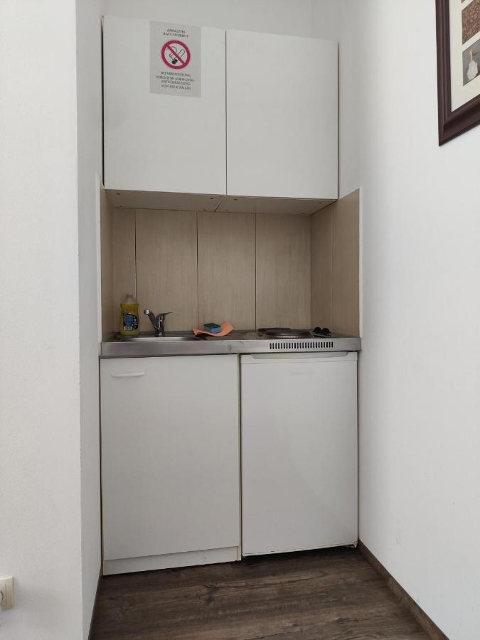 וינה Beautiful Apartment Near The Centre מראה חיצוני תמונה